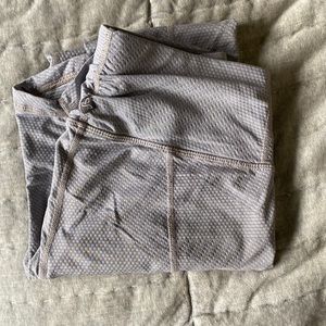 Prana long inseam yoga pants